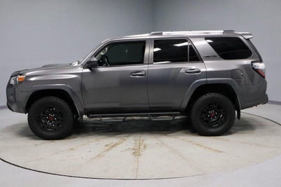 2016 Toyota 4Runner TRD Pro