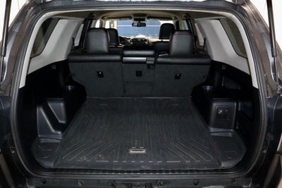 2016 Toyota 4Runner TRD Pro