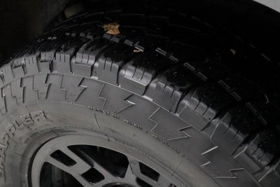 2016 Toyota 4Runner TRD Pro