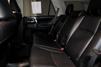 2016 Toyota 4Runner TRD Pro