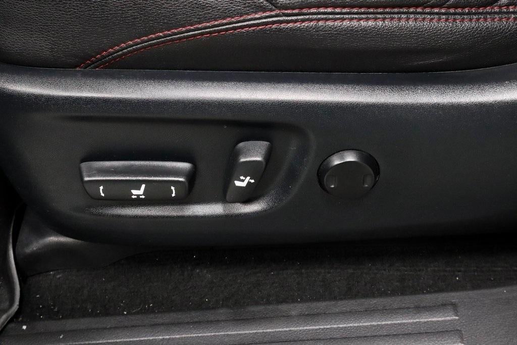 2016 Toyota 4Runner TRD Pro