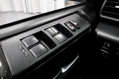 2016 Toyota 4Runner TRD Pro