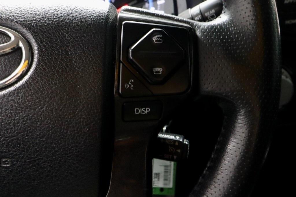 2016 Toyota 4Runner TRD Pro