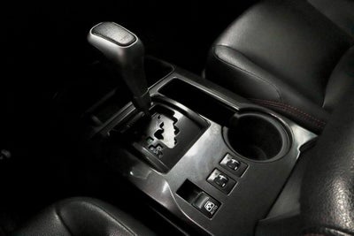 2016 Toyota 4Runner TRD Pro