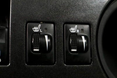 2016 Toyota 4Runner TRD Pro