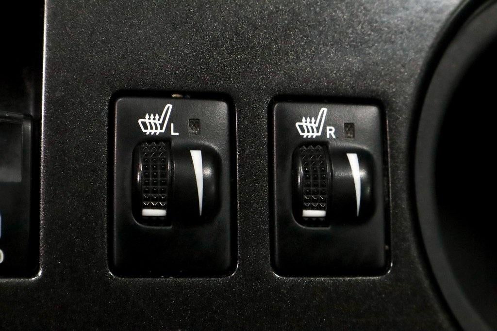 2016 Toyota 4Runner TRD Pro