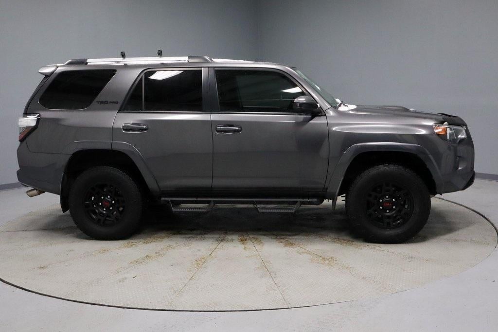2016 Toyota 4Runner TRD Pro