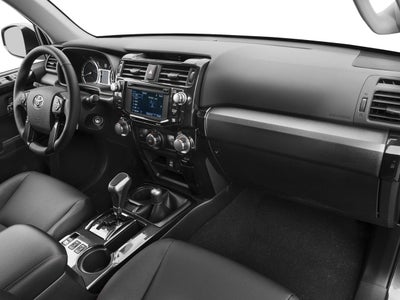 2016 Toyota 4Runner TRD Pro