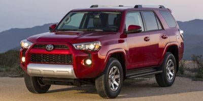 2016 Toyota 4Runner TRD Pro