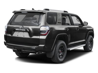 2016 Toyota 4Runner TRD Pro