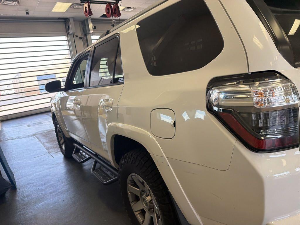 2014 Toyota 4Runner Trail Premium