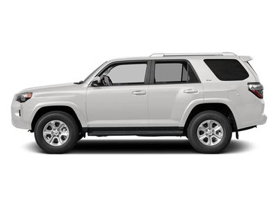 2014 Toyota 4Runner Trail Premium