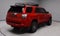 2020 Toyota 4Runner Venture