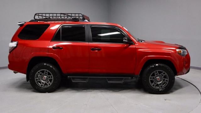 2020 Toyota 4Runner Venture