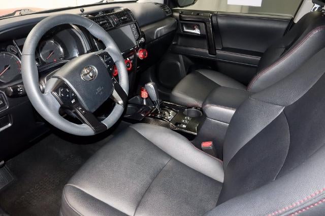 2020 Toyota 4Runner Venture