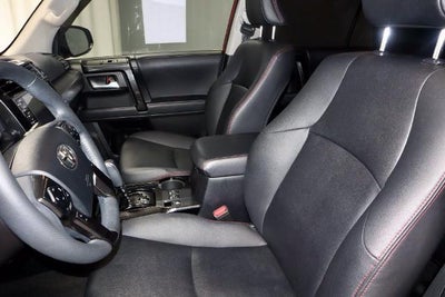2020 Toyota 4Runner Venture