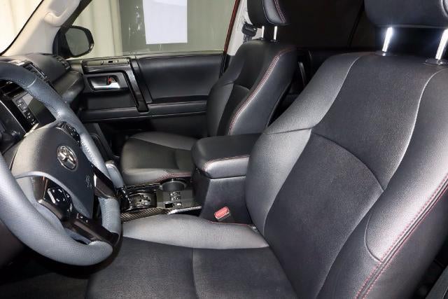 2020 Toyota 4Runner Venture