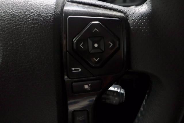 2020 Toyota 4Runner Venture