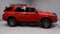 2020 Toyota 4Runner Venture