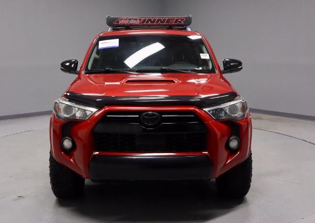 2020 Toyota 4Runner Venture