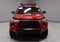 2020 Toyota 4Runner Venture