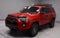 2020 Toyota 4Runner Venture