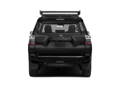 2020 Toyota 4Runner Venture