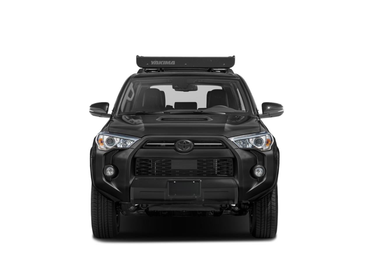 2020 Toyota 4Runner Venture