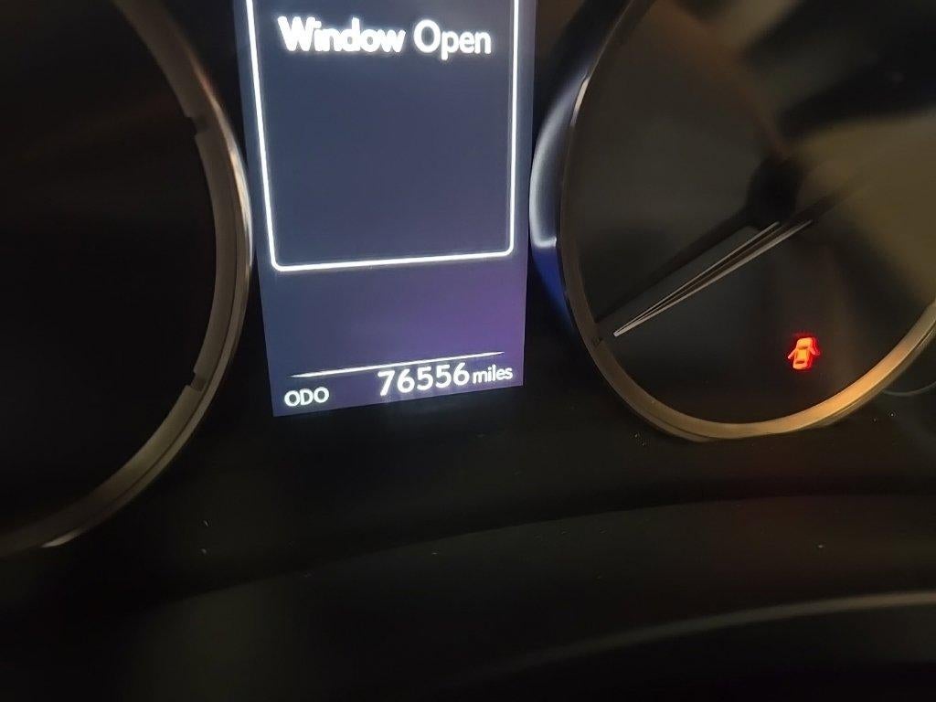 2019 Lexus IS 300 300