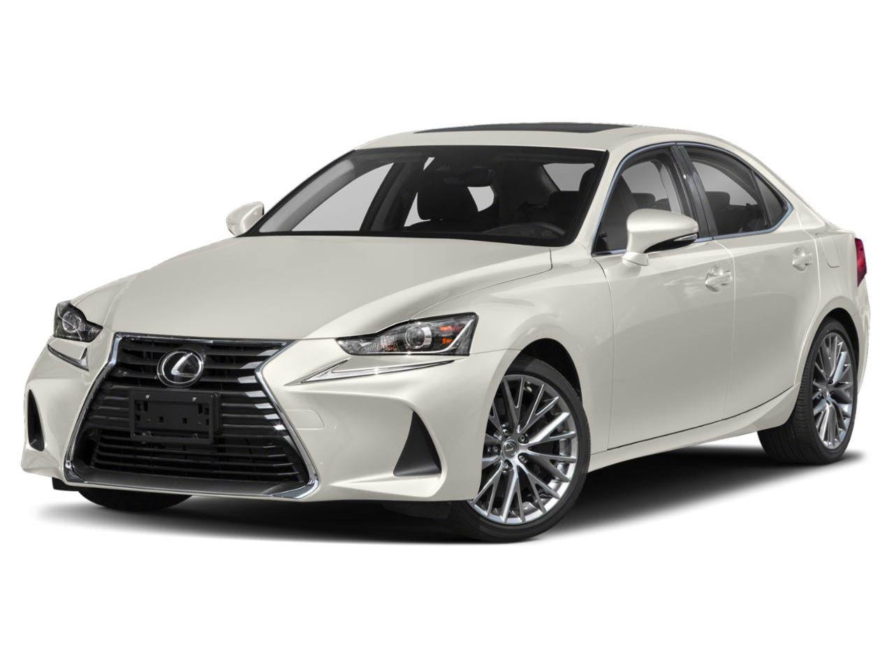 2019 Lexus IS 300 300