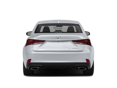 2019 Lexus IS 300 300