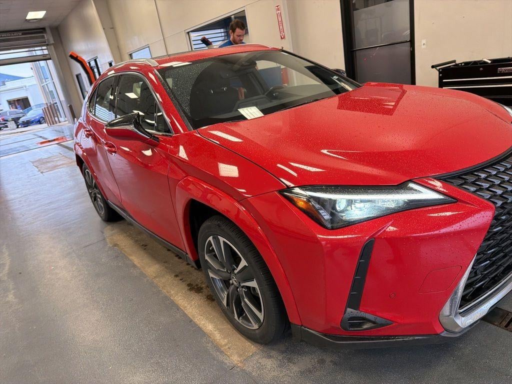 2023 Lexus UX 250h 250h Premium