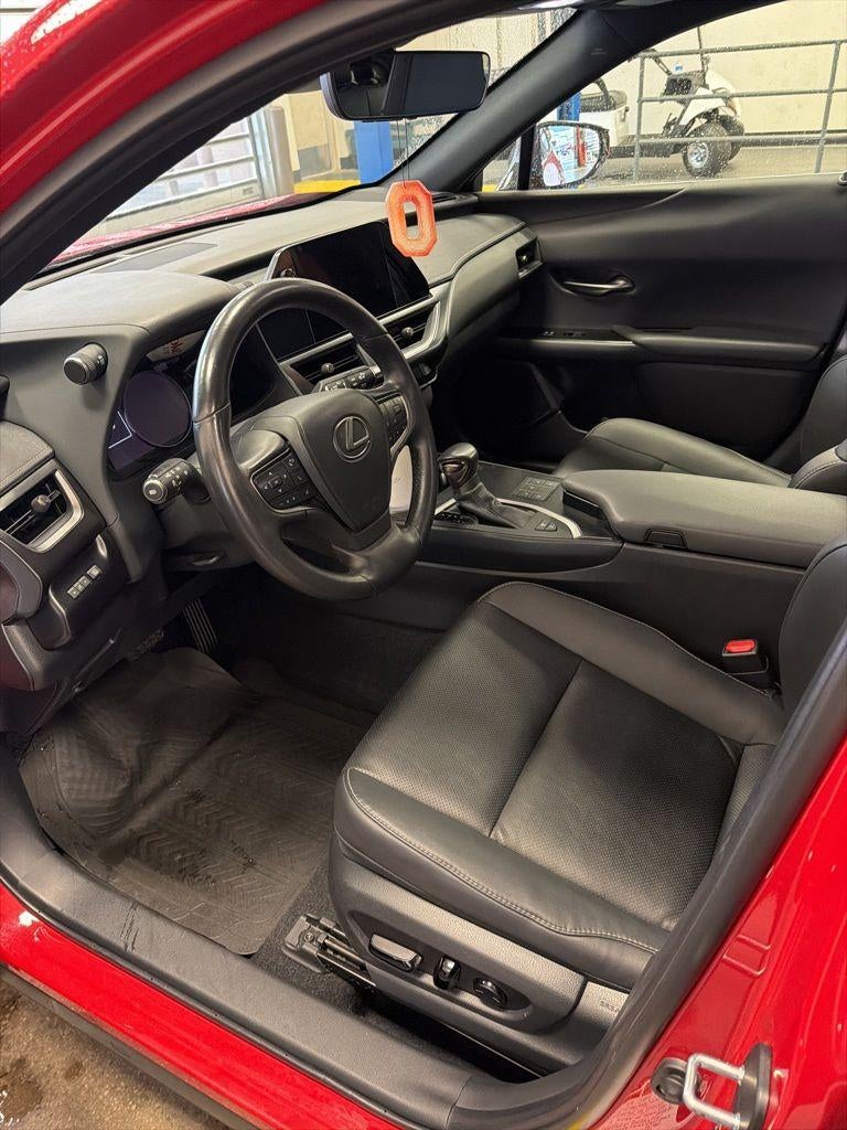 2023 Lexus UX 250h 250h Premium