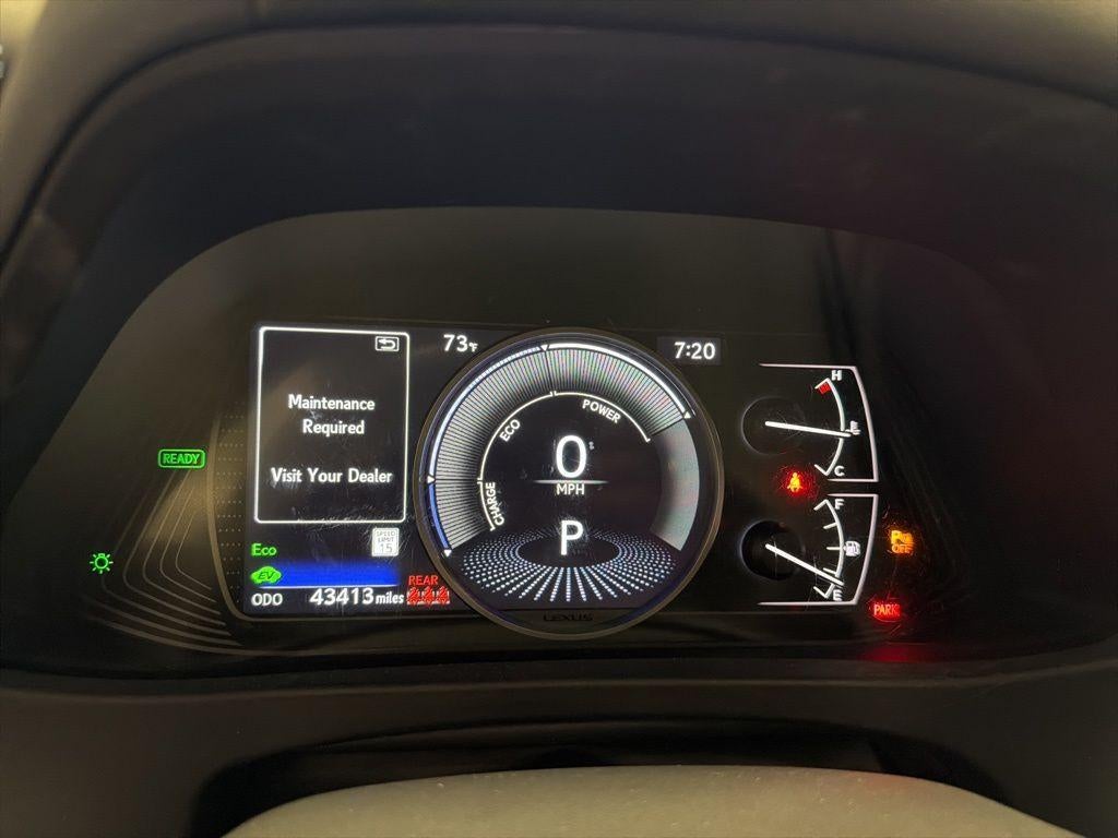2023 Lexus UX 250h 250h Premium