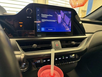 2023 Lexus UX 250h 250h Premium