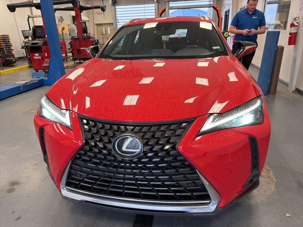 2023 Lexus UX 250h 250h Premium