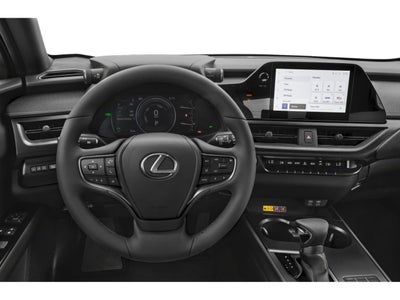 2023 Lexus UX 250h 250h Premium