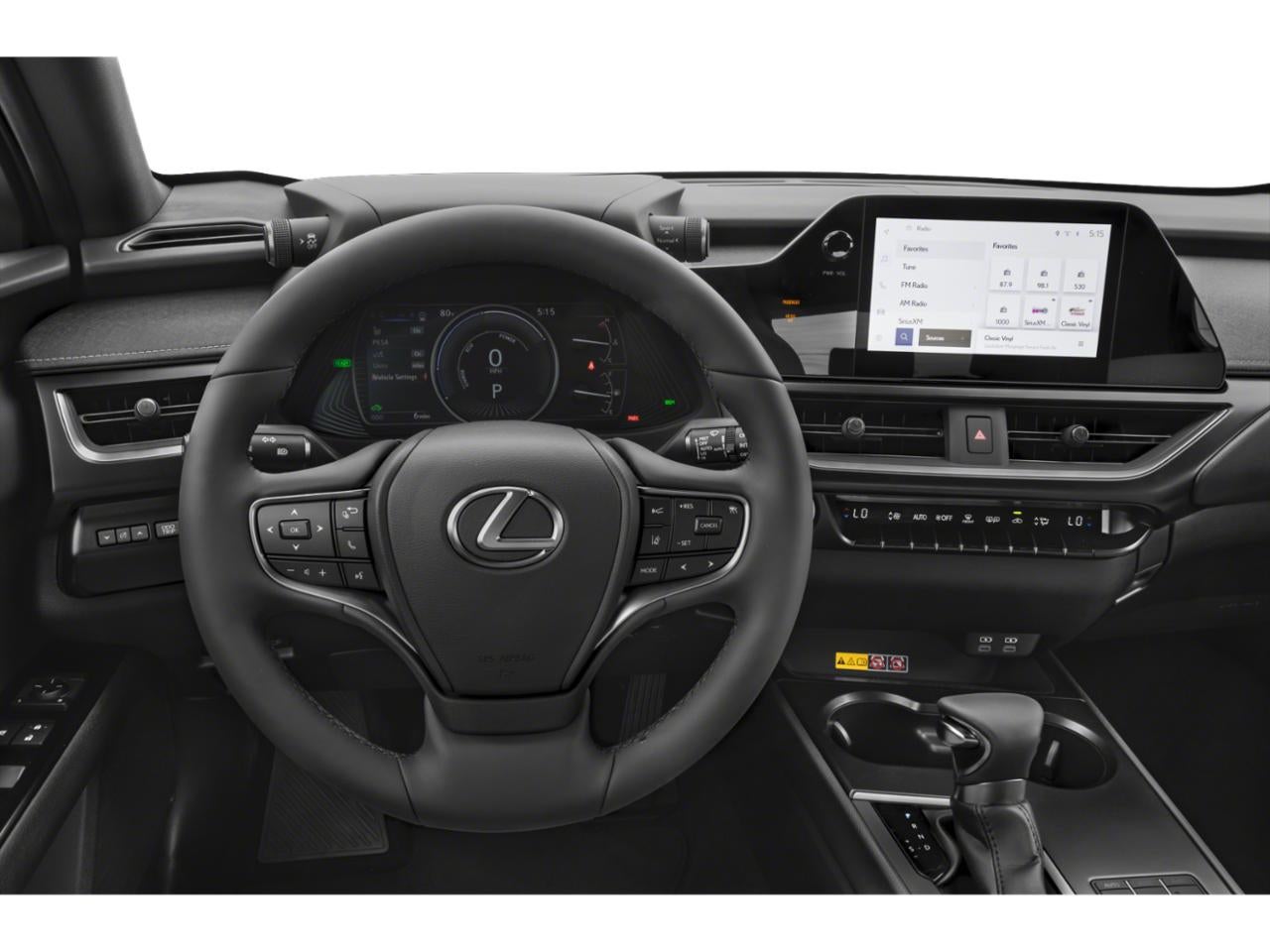 2023 Lexus UX 250h 250h Premium