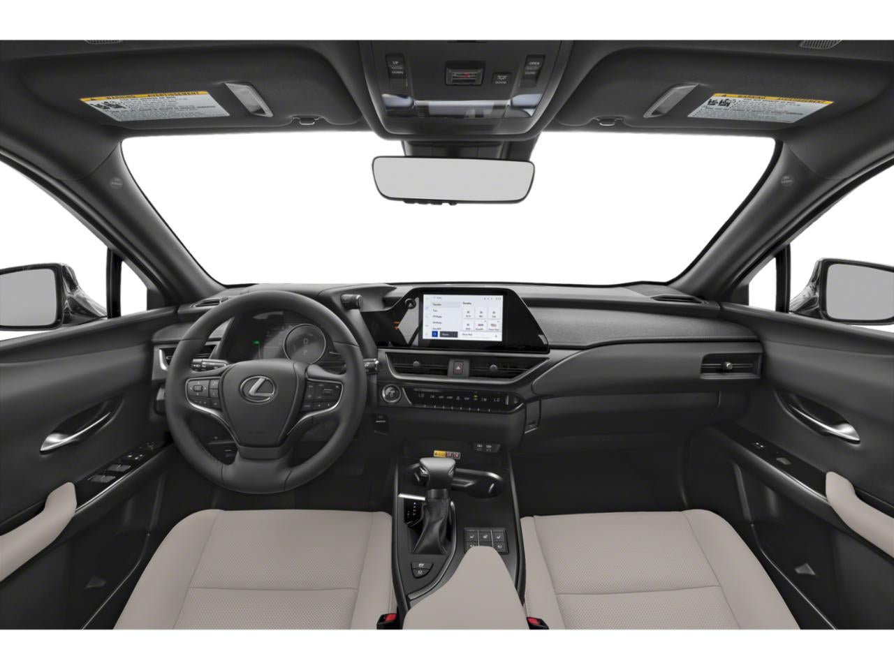 2023 Lexus UX 250h 250h Premium