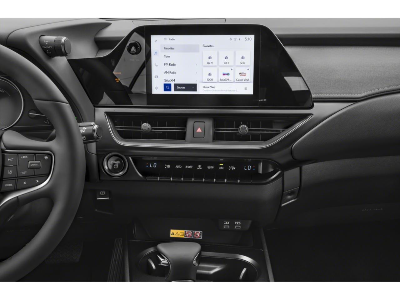 2023 Lexus UX 250h 250h Premium