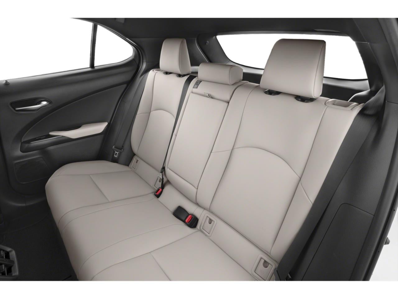2023 Lexus UX 250h 250h Premium