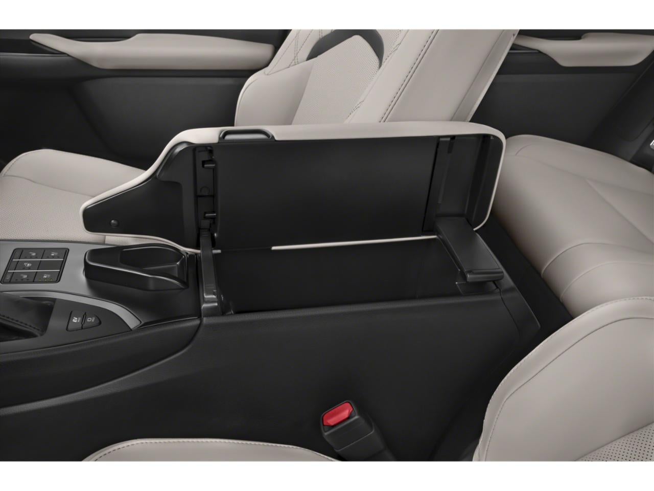 2023 Lexus UX 250h 250h Premium