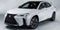 2023 Lexus UX 250h 250h Premium