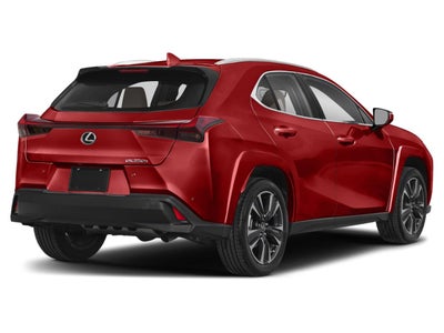 2023 Lexus UX 250h 250h Premium