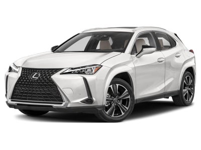 2023 Lexus UX 250h 250h Premium
