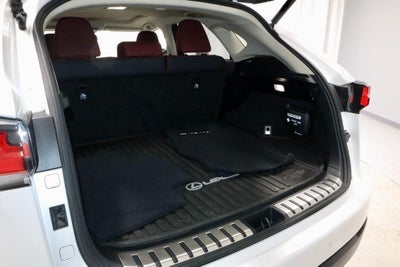 2021 Lexus NX 300 300 Base