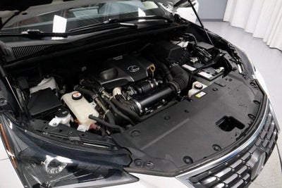 2021 Lexus NX 300 300 Base