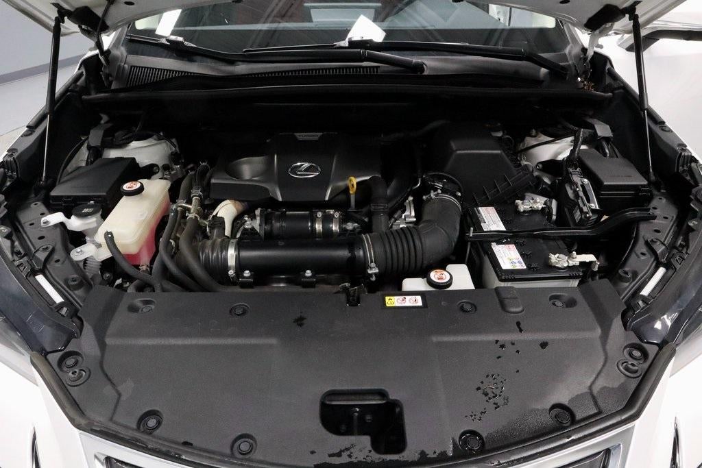 2021 Lexus NX 300 300 Base