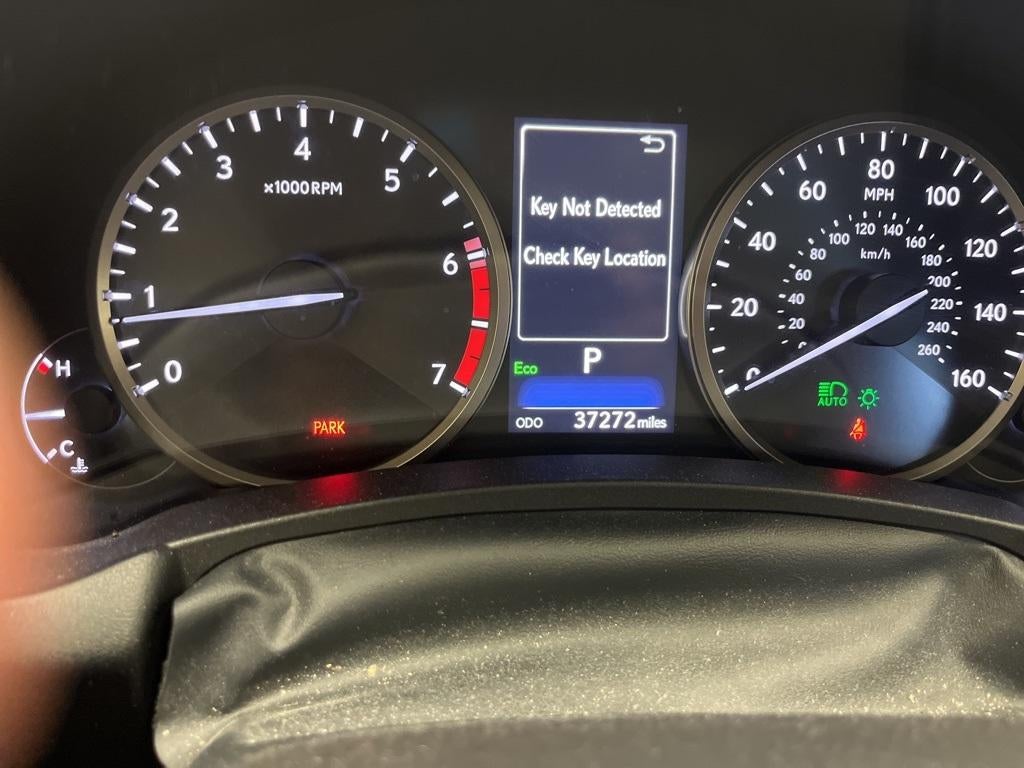 2021 Lexus NX 300 300 Base