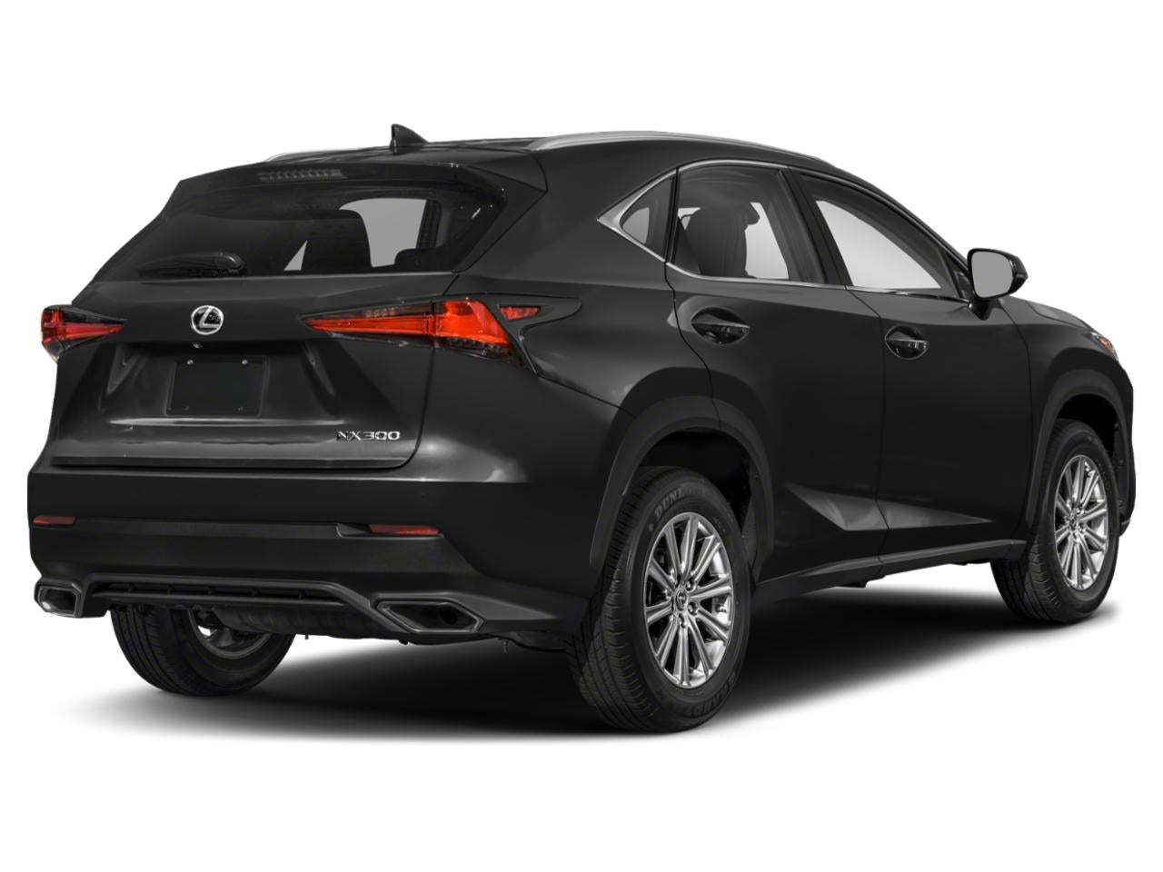 2021 Lexus NX 300 300 Base